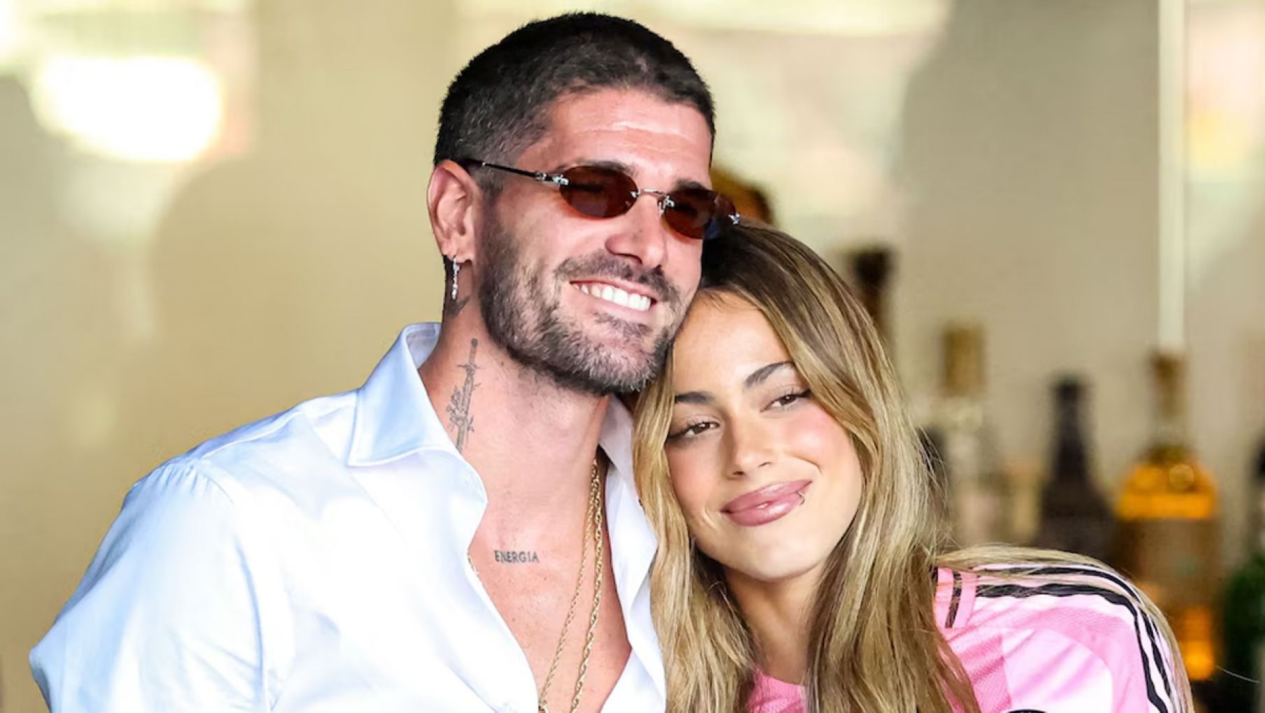 ¿Boda cancelada?: los rumores que rodean a Tini Stoessel y Rodrigo de Paul